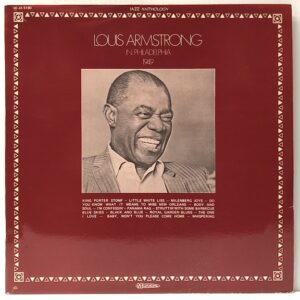 In Philadelphia 1949 (USED LP)