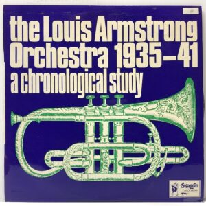 Orchestra 1935-41 A Chronological Study Vol 2