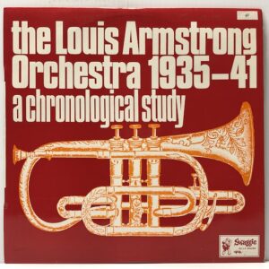 Orchestra 1935-41 A Chronological Study Vol 3
