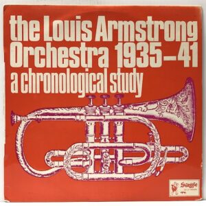 Orchestra 1935-41 A Chronological Study Vol 4