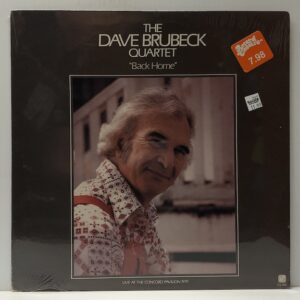 Back Home (USED LP)