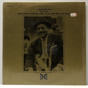 Jazz Tones