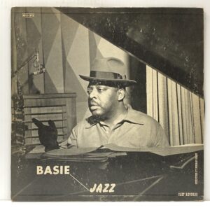 Basie Jazz (USED LP)