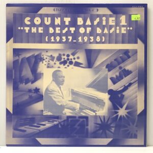 Best Of Basie 1937-1938