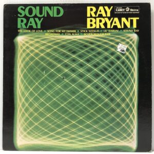 Sound Ray (USED LP)