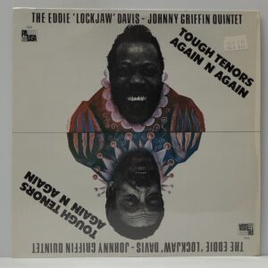 Tough Tenors Again n Again (USED LP)