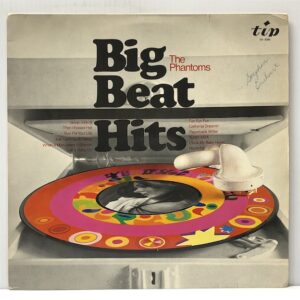 Big Beat Hits (USED LP)