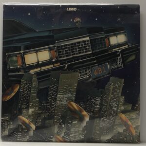 Limo (USED LP)