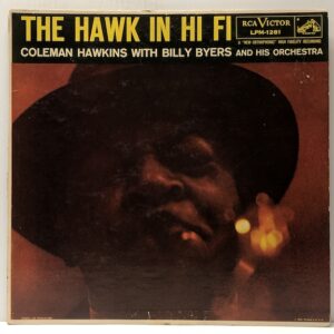 Hawk In Hi Fi