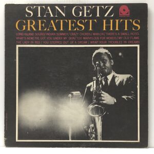 Greatest Hits
