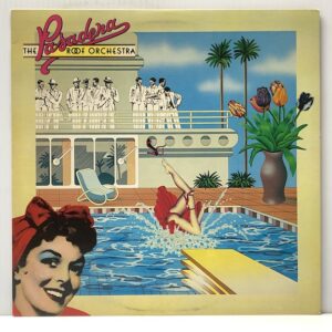 Talking Picture (USED LP)