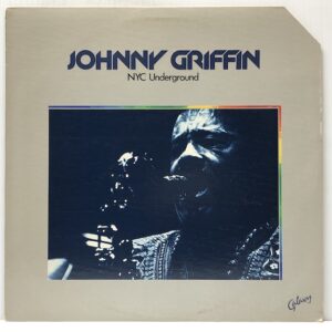 NYC Underground (USED LP)