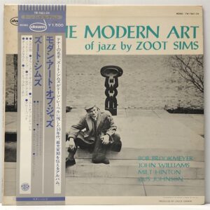 Modern Art of Jazz (USED LP)
