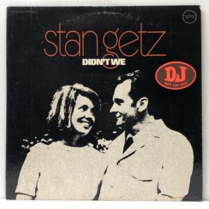Didnt We (USED LP)
