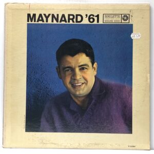 Maynard 61