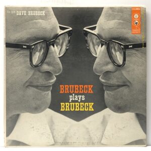 Brubeck Plays Desmond