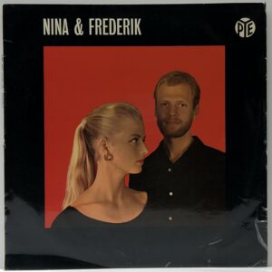 Nina & Frederik (USED LP)