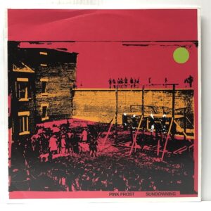 Sundowning (USED LP)