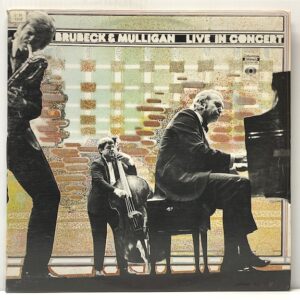 Live in Concert