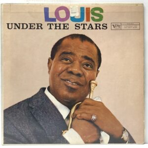 Under the Stars (USED LP)