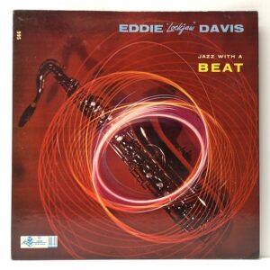 Jazz With a Beat