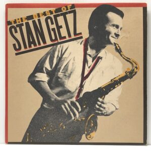 Best of (USED LP)