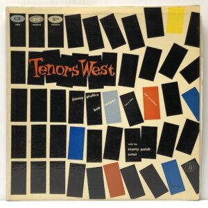 Tenors West