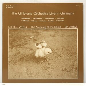 Live in Germany