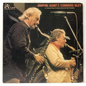 IAI Festival (USED LP)