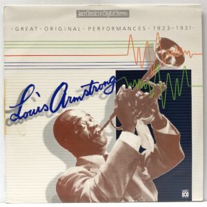 Great Original Performances 1923-1931