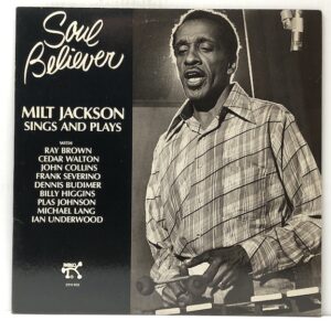 Soul Believer