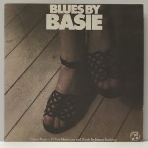 Blues By Basie