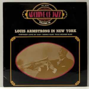 Archive of Jazz Vol 26