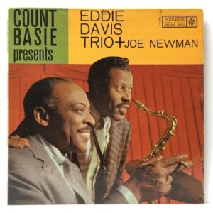 Count Basie Presents