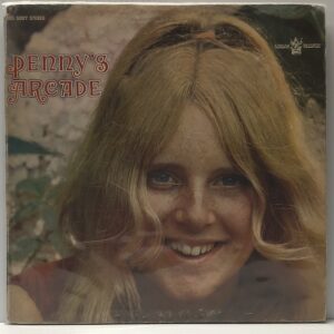 Pennys Arcade (USED LP)