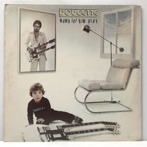 Mama Let Him Play (USED LP)