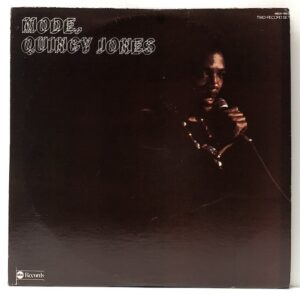 Mode (USED LP)