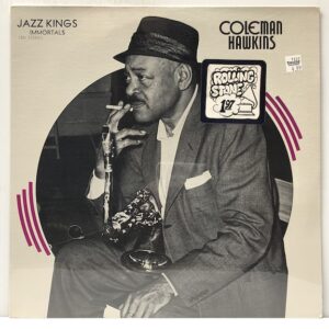 Coleman Hawkins (USED LP)