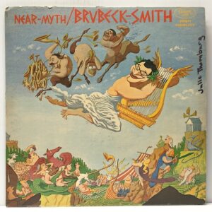 Near Myth (USED LP)