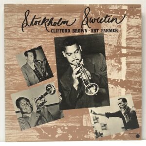 Stockholm Sweetin (USED LP)