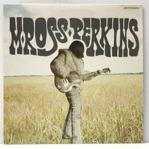 M Ross Perkins (USED LP)