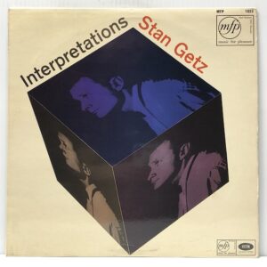 Interpretations (USED LP)