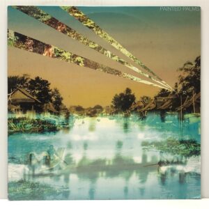 Canopy (USED LP)