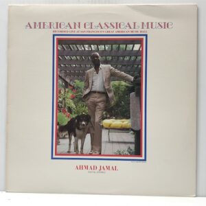American Classical Music (USED LP)