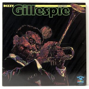 Dizziest (USED LP)