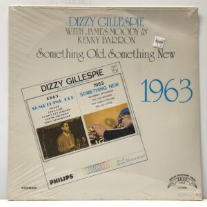 Something Old Something New (USED LP)