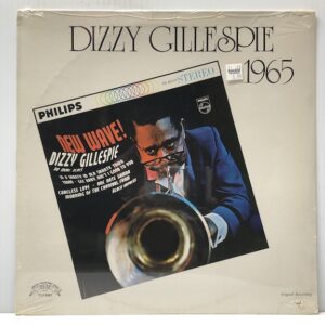 New Wave (USED LP)