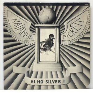 Hi Ho Silver (USED LP)