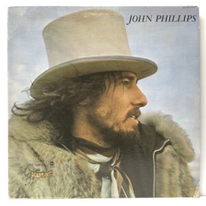 John Phillips (USED LP)
