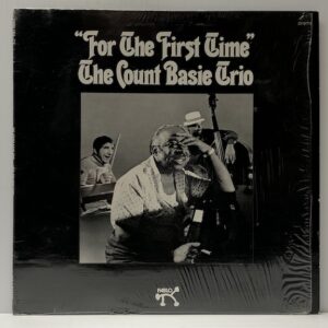 For the First Time (USED LP)